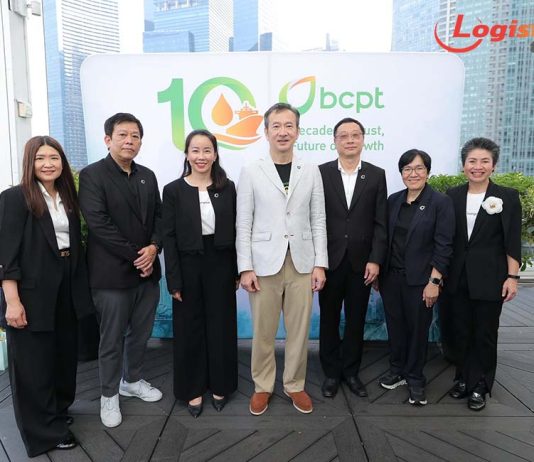 BCPT ฉลองครบรอบ 10 ปี “A Decade of Trust, A Future of Growth” ตั้งเป้าขยายธุรกิจการค้า 3 เท่าภายในปี 2574