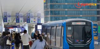 เปิดปกติแล้ว!”ภัทรพงศ์”เผยรถไฟฟ้า MRT สายสีน้ำเงิน เปิดให้บริการตามปกติทุกเส้นทาง