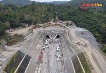 “กรมราง”ลงพื้นที่ติดตามการก่อสร้างรถไฟเด่นชัย-เชียงราย-เชียงของ คืบหน้าแล้วกว่าร้อยละ 70