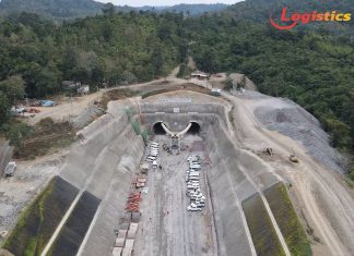 “กรมราง”ลงพื้นที่ติดตามการก่อสร้างรถไฟเด่นชัย-เชียงราย-เชียงของ คืบหน้าแล้วกว่าร้อยละ 70