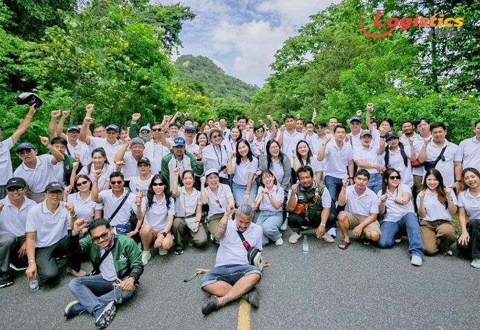 กลุ่มบางจาก
