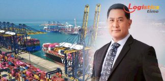 กทท.โชว์ผลงาน 9 เดือนปีงบฯ 69 กวาดกำไรสุทธิ 5.4 พันล้านบาท ตู้สินค้าผ่านท่าพุ่งกว่า 9.06 ล้านที.อี.ยู.