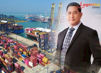 กทท.โชว์ผลงาน 9 เดือนปีงบฯ 69 กวาดกำไรสุทธิ 5.4 พันล้านบาท ตู้สินค้าผ่านท่าพุ่งกว่า 9.06 ล้านที.อี.ยู.