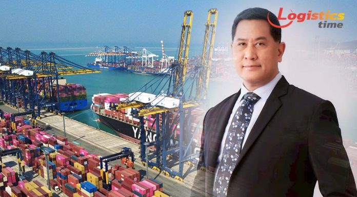 กทท.โชว์ผลงาน 9 เดือนปีงบฯ 69 กวาดกำไรสุทธิ 5.4 พันล้านบาท ตู้สินค้าผ่านท่าพุ่งกว่า 9.06 ล้านที.อี.ยู.