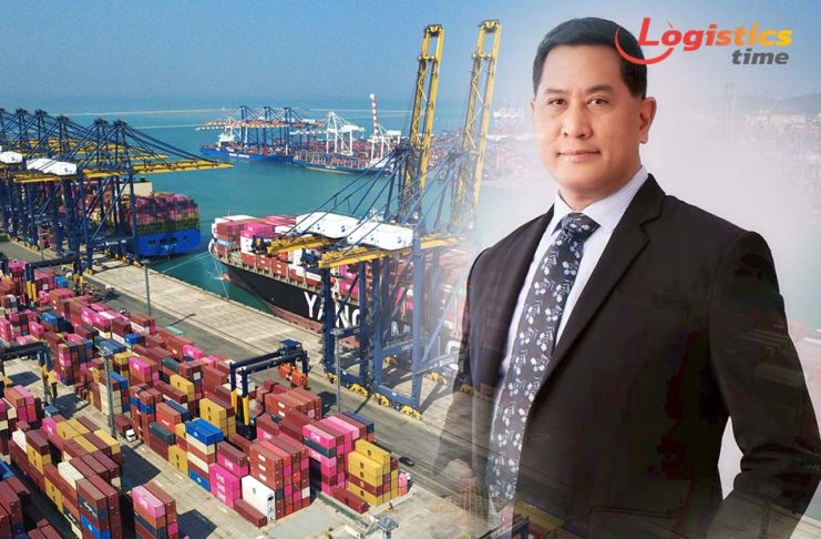 กทท.โชว์ผลงาน 9 เดือนปีงบฯ 69 กวาดกำไรสุทธิ 5.4 พันล้านบาท ตู้สินค้าผ่านท่าพุ่งกว่า 9.06 ล้านที.อี.ยู.