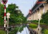 รฟท.ปรับแผนเดินรถสายตะวันออก 8 ขบวน กลับมาให้บริการ หลังสถานการณ์น้ำคลี่คลาย