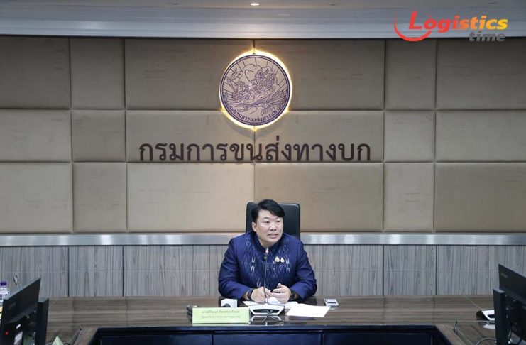 เอาจริง!คค.เข้มงวด 1ต.ค.นี้ ยกระดับบังคับ“แอปเรียกรถ-คนขับ-รถ”ต้องปฏิบัติตามกฎหมาย