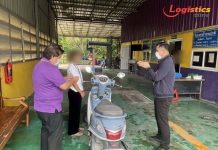 ขนส่งฯลงดาบเด็ดขาด!สั่งเพิกถอนใบอนุญาต ตรอ. 3 แห่ง-ยกเลิกบัตรผู้ควบคุมฯ 7 ราย เหตุออกใบรับรองเท็จ