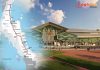 ไฟเขียวแล้ว!รฟท.ลุยรถไฟทางคู่สายใต้ ระยะที่ 2 หลังครม.ไฟเขียว “ชุมพร-สุราษฎร์ธานี-หาดใหญ่-ปาดังเบซาร์” วงเงินกว่า 1.06 แสนล้านบาท