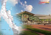 ไฟเขียวแล้ว!รฟท.ลุยรถไฟทางคู่สายใต้ ระยะที่ 2 หลังครม.ไฟเขียว “ชุมพร-สุราษฎร์ธานี-หาดใหญ่-ปาดังเบซาร์” วงเงินกว่า 1.06 แสนล้านบาท