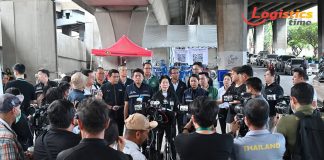 BFPL และ BPT เร่งเสนอแผนซ่อมแซมต่อกรมธุรกิจพลังงาน เน้นความปลอดภัย วางแผนป้องกันเกิดเหตุซ้ำ