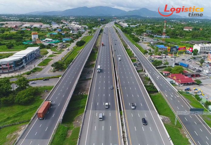 ฟรี มอเตอร์เวย์