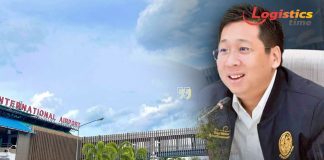 “ภัทรพงศ์”หนุนกรมท่าอากาศยานพัฒนาพื้นที่สนามบินภูมิภาค สู่การเชื่อมต่อการเดินทางครบวงจร