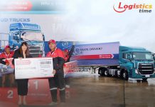 ปิดฉาก!พร้อมเผยโฉม 3 ผู้ชนะสุดยอดนักขับเวที UD Extra Mile Challenge 2026