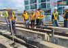 “ภัทรพงศ์”ลงพื้นที่ MRT เตาปูนหลังไฟฟ้าลัดวงจร สั่ง“กรมราง–รฟม.–BEM”เร่งตรวจสอบและซ่อมแซมคืนนี้ ลุ้นเปิดบริการพรุ่งนี้เช้า