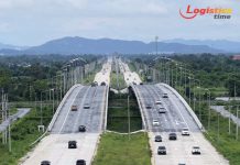 ทล.เปิดทดลองให้บริการ M6 ช่วงบางปะอิน–หินกอง ทั้งขาไป-กลับ เพิ่มทางเลือกเลี่ยงพื้นที่น้ำท่วม