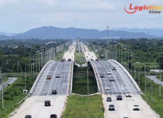 ทล.เปิดทดลองให้บริการ M6 ช่วงบางปะอิน–หินกอง ทั้งขาไป-กลับ เพิ่มทางเลือกเลี่ยงพื้นที่น้ำท่วม