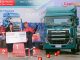 “นักขับมือทอง”เมืองรถม้า!“ลำปาง พี.ดี. บริการ”คว้าตั๋วเข้าชิงแชมป์ UD Extra Mile Challenge 2026 ที่ประเทศญี่ปุ่น