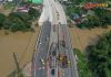 ทล.ติดตั้งสะพานเบลีย์“สะพานหนองคล้า”แล้วเสร็จ เปิดการจราจร ทล.3 จันทบุรี เชื่อมการเดินทางสู่ภาวะปกติ