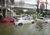 ขนส่งฯลดขั้นตอนช่วยผู้ประสบภัยน้ำท่วม ป้ายทะเบียนหาย–ป้ายภาษีชำรุด ทำใหม่ได้ไม่ต้องใช้เล่มทะเบียนตัวจริง ถึง 30พ.ย.69