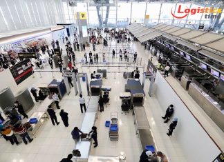 กพท.ย้ำ!เปิดตรวจสัมภาระต้องเป็นไปตามหลักเกณฑ์ ตรวจสอบได้ แนะผดส.จัดกระเป๋าให้ถูกต้อง
