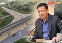ทช.เริ่มเข้าพื้นที่ก่อสร้างสะพานข้ามแยกบนถนนสาย ชร.1023 อ.เมืองเชียงราย คาดแล้วเสร็จปี 2572