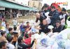 “พิพัฒน์”นำทีมคมนาคมลงพื้นที่ร่มเกล้า 24 ช่วยน้ำท่วมครบวงจร ระดมเรือ–เครื่องจักร ดูแลเส้นทาง–เร่งฟื้นฟูหลังน้ำลด