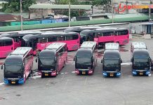 “BKS”เตรียมพร้อมรับมหกรรมพืชสวนโลกอุดรธานี 2569 เพิ่มเที่ยวรถกรุงเทพฯ-หนองคาย