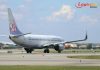 “สนามบินสุวรรณภูมิ”แจงกรณีเครื่องบินสายการบิน China Airlines เกิดเหตุล้อหลักติดพื้นผิวทางวิ่ง