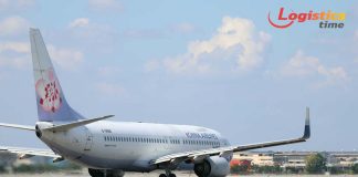 “สนามบินสุวรรณภูมิ”แจงกรณีเครื่องบินสายการบิน China Airlines เกิดเหตุล้อหลักติดพื้นผิวทางวิ่ง