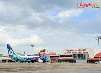 “ภัทรพงศ์”เตรียมพร้อมสนามบินอุดรฯ รับมหกรรมพืชสวนโลก 2569 เชื่อมบก–ราง–อากาศ