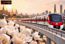 สายสีแดง เชิญชวนร่วมจัดทำ “ดอกไม้จันทน์” น้อมสำนึกในพระมหากรุณาธิคุณ สมเด็จพระบรมราชชนนีพันปีหลวง